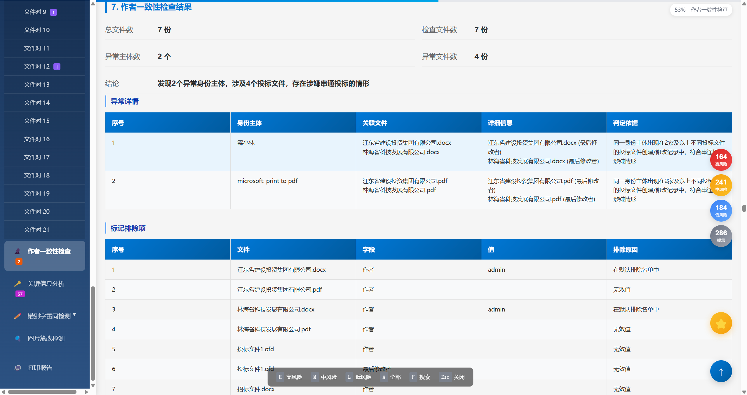报告截图11