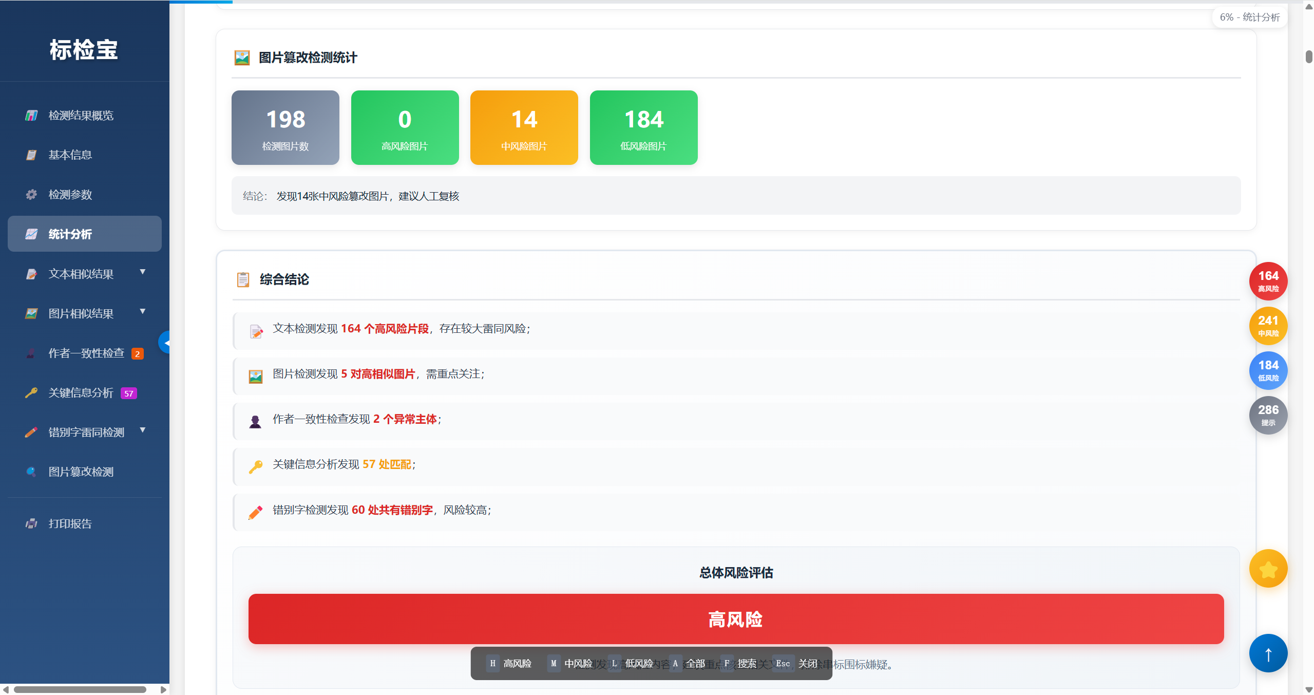 报告截图6